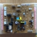 ( SẢN PHẨM 1218 ) Board Khiển Tủ Lạnh AQUA I356DN , I386DN